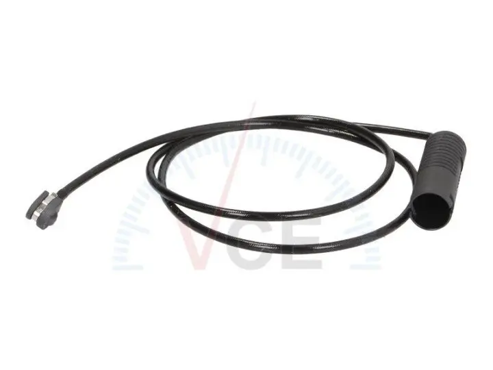 Фото 1 - Сигналізатор, знос гальмівних колодок OJD (QUICK BRAKE) WS 0161 A Сигналізатор, знос гальмівних колодок OJD (QUICK BRAKE) WS 0161 A (фото 1)