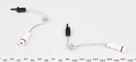 Сигнализатор, износ тормозных колодок OJD (QUICK BRAKE) WS 0168 A