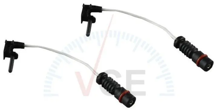 Сигналізатор, знесення гальмівних колодок OJD (QUICK BRAKE) WS 0171 A (фото 1)