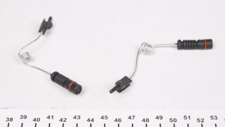 Сигнализатор, износ тормозных колодок OJD (QUICK BRAKE) WS 0183 A (фото 1)