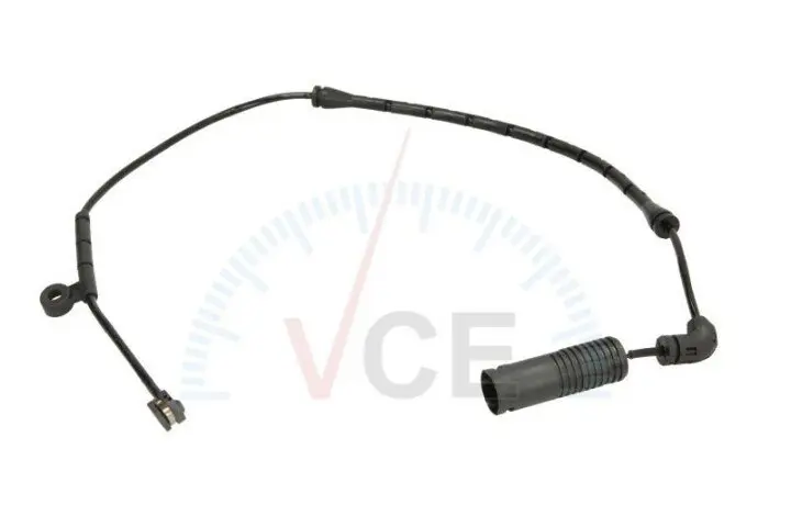 Датчик износа,тормоз.колодки OJD (QUICK BRAKE) WS0191B (фото 1)