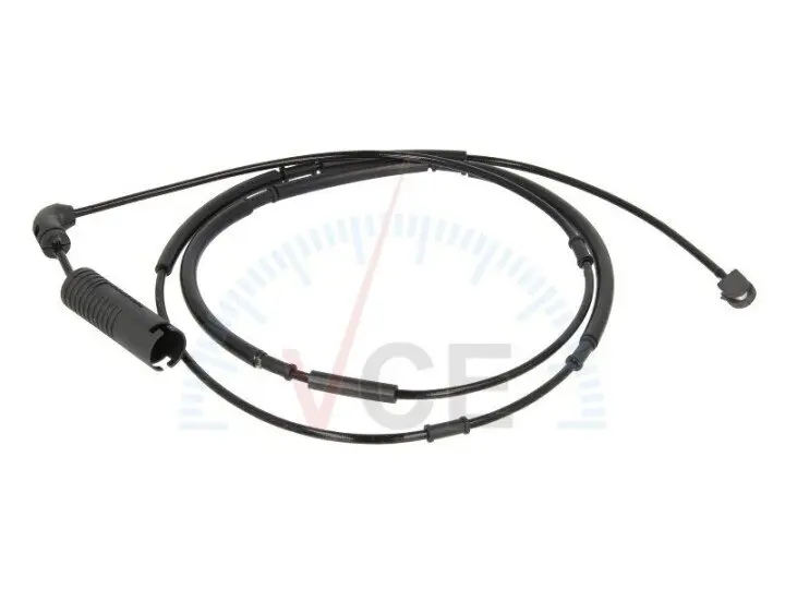 Сигнализатор, износ тормозных колодок OJD (QUICK BRAKE) WS 0192 A (фото 1)