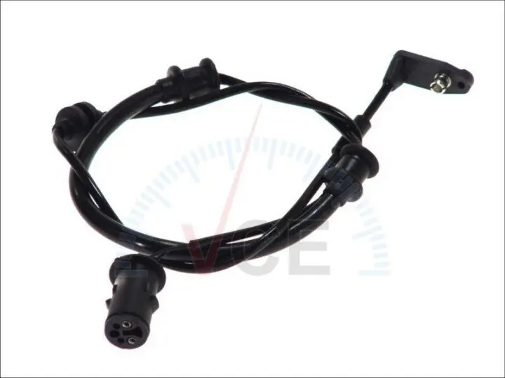 Датчик зносу,гальм.колодки OJD (QUICK BRAKE) WS0194B (фото 1)