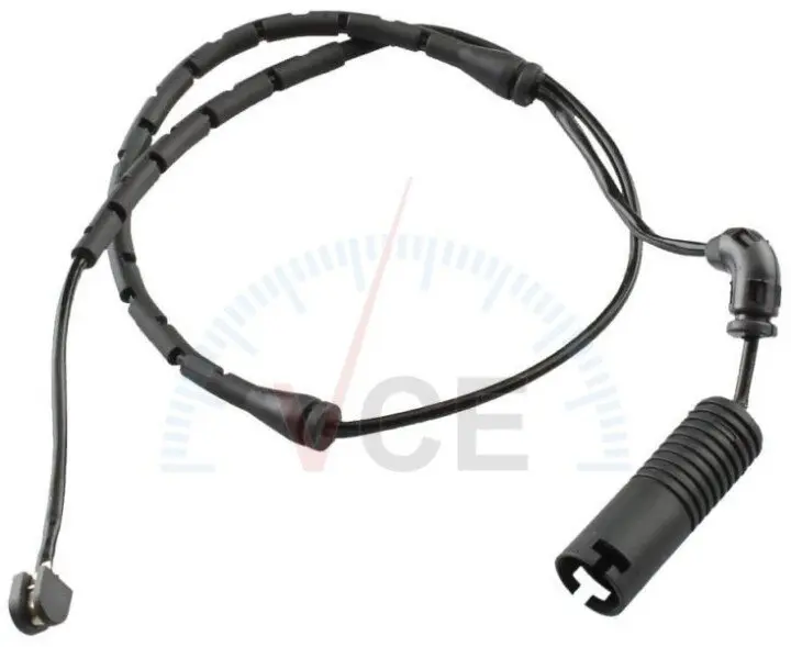 Сигнализатор, износ тормозных колодок OJD (QUICK BRAKE) WS 0200 A (фото 1)