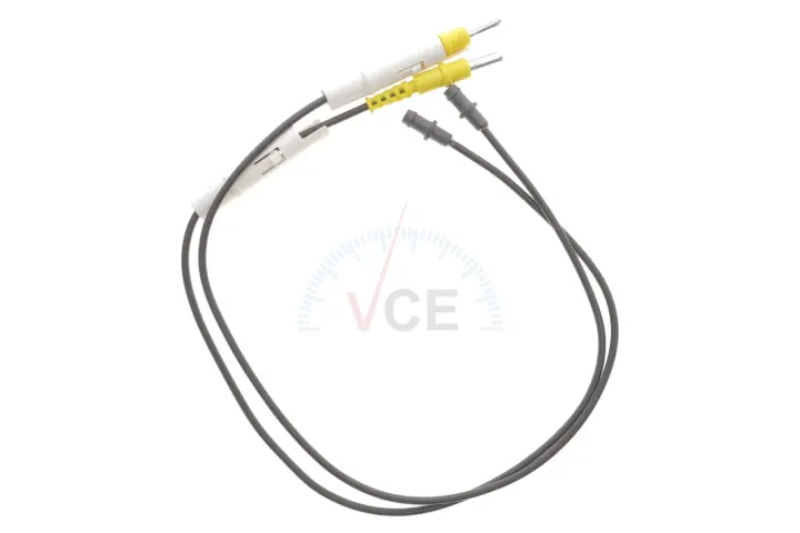 Датчик зносу блоку h-ca OJD (QUICK BRAKE) WS 0207 A (фото 1)