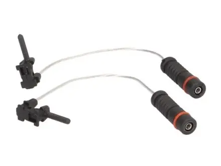 Сигнализатор, износ тормозных колодок OJD (QUICK BRAKE) WS 0212 A