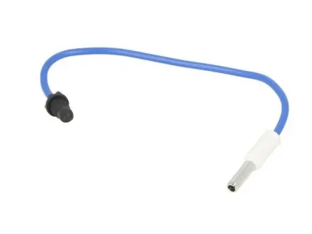 Сигнализатор, износ тормозных колодок OJD (QUICK BRAKE) WS 0215 A