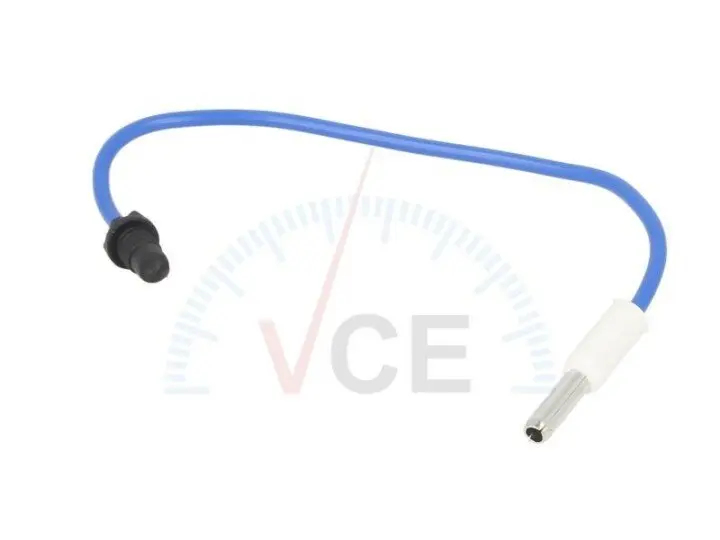 Сигнализатор, износ тормозных колодок OJD (QUICK BRAKE) WS 0215 A (фото 1)