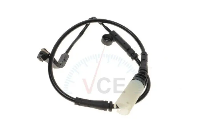 Сигнализатор, износ тормозных колодок OJD (QUICK BRAKE) WS 0218 A (фото 1)