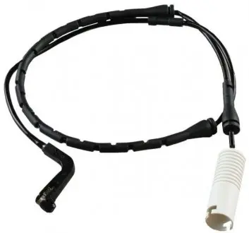 Сигнализатор, износ тормозных колодок OJD (QUICK BRAKE) WS 0224 A