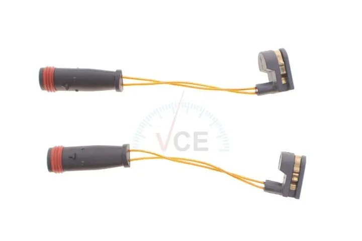 Сигналізатор, знос гальмівних колодок OJD (QUICK BRAKE) WS 0229 A (фото 1)