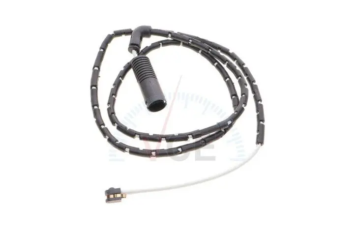 Сигнализатор, износ тормозных колодок OJD (QUICK BRAKE) WS 0246 A (фото 1)