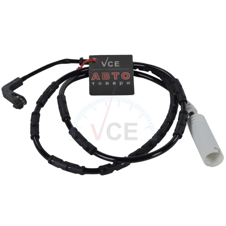 Сигнализатор, износ тормозных колодок OJD (QUICK BRAKE) WS 0247 A (фото 1)