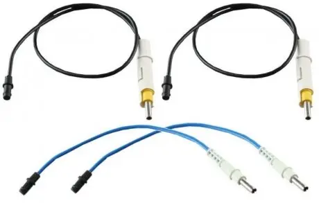 Датчик зносу блоку h-ca OJD (QUICK BRAKE) WS 0256 A