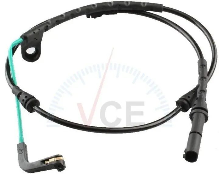 Сигнализатор, износ тормозных колодок OJD (QUICK BRAKE) WS 0269 A (фото 1)