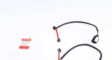 Сигналізатор, знос гальмівних колодок OJD (QUICK BRAKE) WS 0275 A