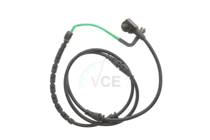 Фото 1 - Сигналізатор, знесення гальмівних колодок OJD (QUICK BRAKE) WS 0277 A Сигналізатор, знесення гальмівних колодок OJD (QUICK BRAKE) WS 0277 A (фото 1)