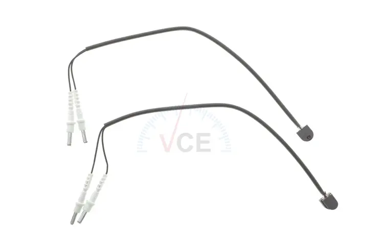 Фото 1 - Сигнализатор, износ тормозных колодок OJD (QUICK BRAKE) WS 0279 A Сигнализатор, износ тормозных колодок OJD (QUICK BRAKE) WS 0279 A (фото 1)