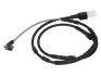 Датчик износа тормозных колодок OJD (QUICK BRAKE) WS0286A (фото 1)