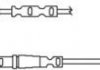 Сигнализатор, износ тормозных колодок OJD (QUICK BRAKE) WS 0292 A (фото 1)