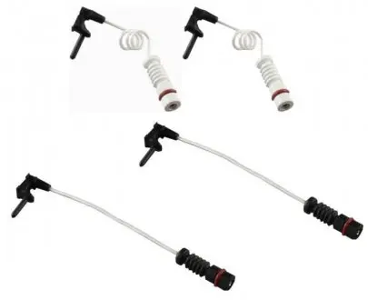 Сигнализатор, износ тормозных колодок OJD (QUICK BRAKE) WS 0301 A