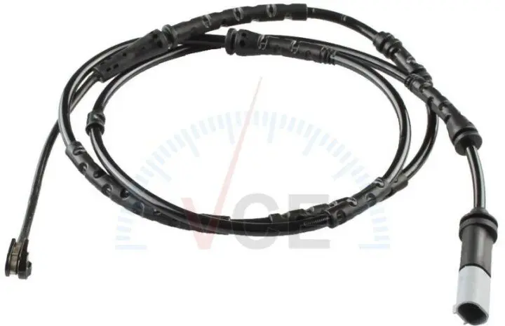 Сигнализатор, износ тормозных колодок OJD (QUICK BRAKE) WS 0304 A (фото 1)