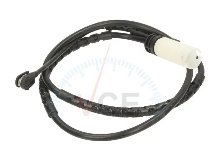 Сигнализатор, износ тормозных колодок OJD (QUICK BRAKE) WS 0308 A (фото 1)