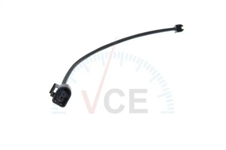 Датчик знесення, гальм. OJD (QUICK BRAKE) WS0309B (фото 1)