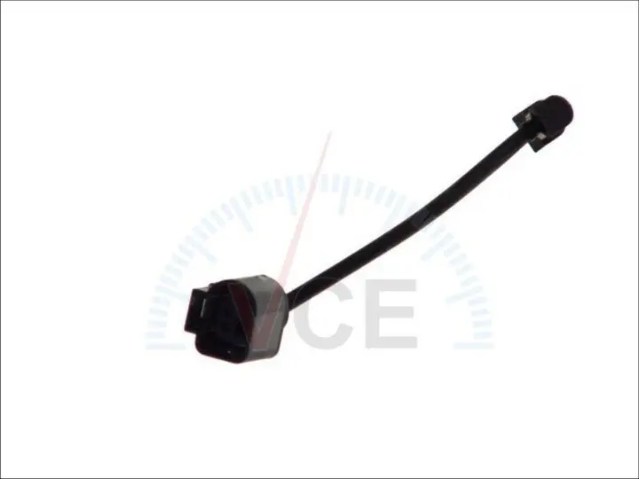 Датчик знесення, гальм. OJD (QUICK BRAKE) WS0310B (фото 1)