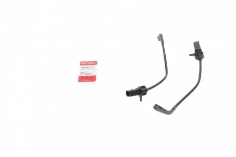 Сигнализатор, износ тормозных колодок OJD (QUICK BRAKE) WS 0311 A