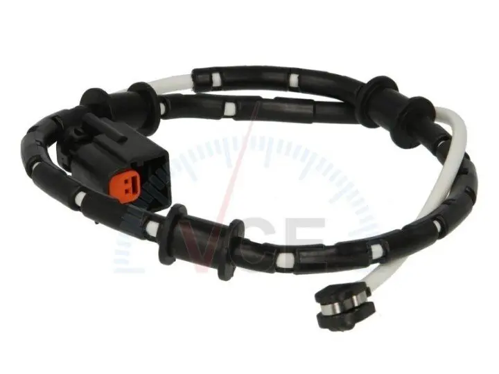 Сигнализатор, износ тормозных колодок OJD (QUICK BRAKE) WS 0314 A (фото 1)