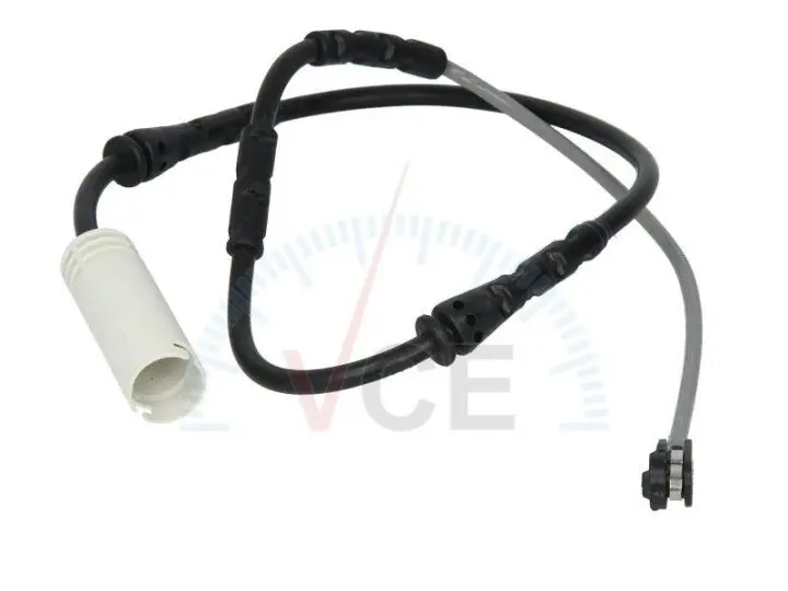 Фото 1 - Сигнализатор, износ тормозных колодок OJD (QUICK BRAKE) WS 0317 A Сигнализатор, износ тормозных колодок OJD (QUICK BRAKE) WS 0317 A (фото 1)