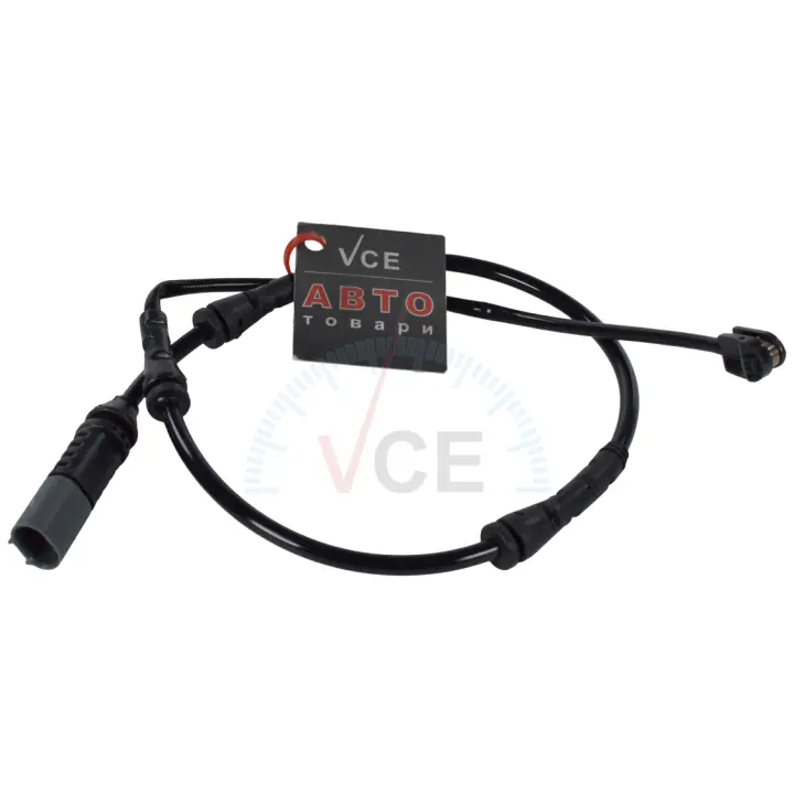 Сигнализатор, износ тормозных колодок OJD (QUICK BRAKE) WS 0320 A (фото 1)