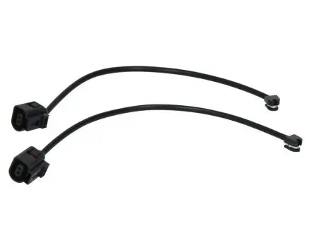 Сигнализатор, износ тормозных колодок OJD (QUICK BRAKE) WS 0322 A