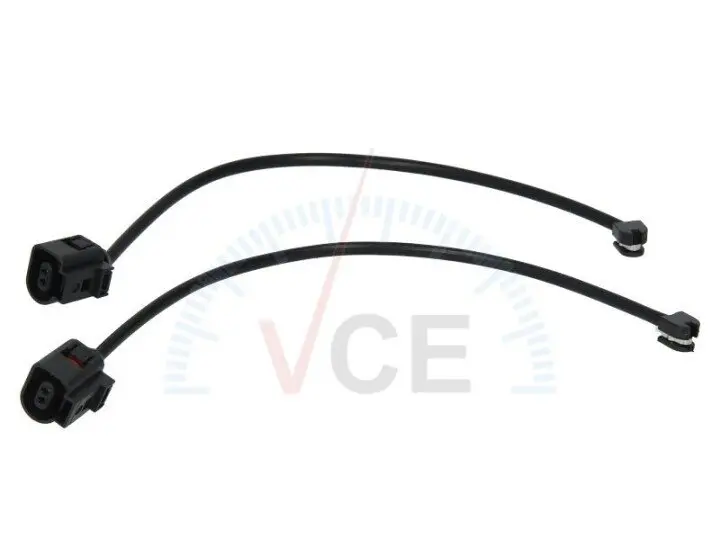 Сигнализатор, износ тормозных колодок OJD (QUICK BRAKE) WS 0322 A (фото 1)