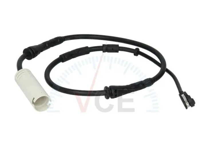 Сигнализатор, износ тормозных колодок OJD (QUICK BRAKE) WS 0324 A (фото 1)