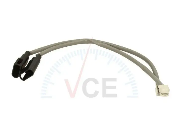 Фото 1 - Сигнализатор, износ тормозных колодок OJD (QUICK BRAKE) WS 0328 A Сигнализатор, износ тормозных колодок OJD (QUICK BRAKE) WS 0328 A (фото 1)