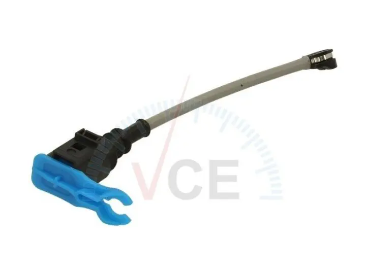 Фото 1 - Сигнализатор, износ тормозных колодок OJD (QUICK BRAKE) WS 0329 A Сигнализатор, износ тормозных колодок OJD (QUICK BRAKE) WS 0329 A (фото 1)