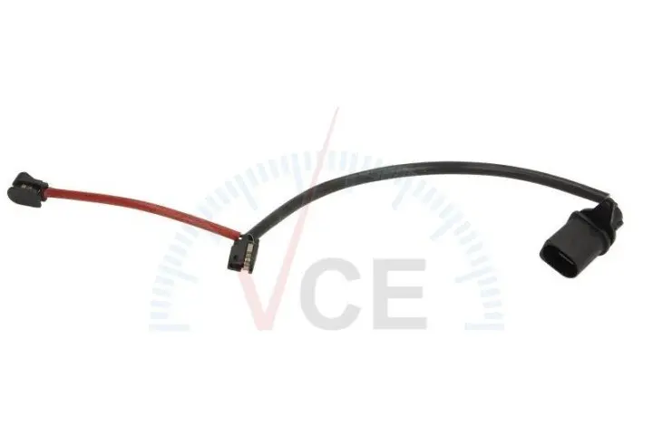 Фото 1 - Сигнализатор, износ тормозных колодок OJD (QUICK BRAKE) WS 0357 A Сигнализатор, износ тормозных колодок OJD (QUICK BRAKE) WS 0357 A (фото 1)