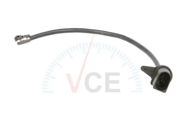 Сигналізатор, знос гальмівних колодок OJD (QUICK BRAKE) WS 0358 A (фото 1)