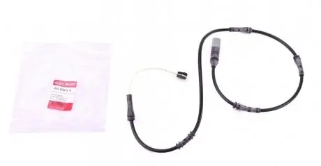 Сигнализатор, износ тормозных колодок OJD (QUICK BRAKE) WS 0365 A