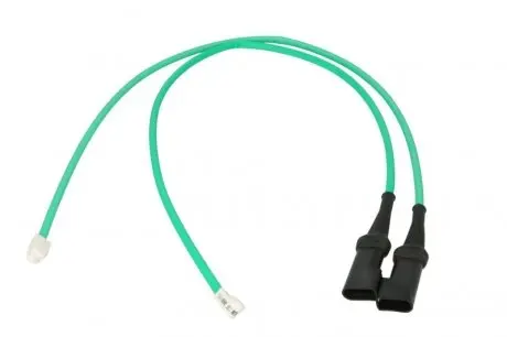 Сигнализатор, износ тормозных колодок OJD (QUICK BRAKE) WS 0369 A