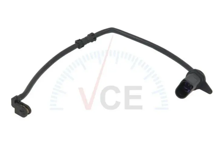 Фото 1 - Сигнализатор, износ тормозных колодок OJD (QUICK BRAKE) WS 0375 A Сигнализатор, износ тормозных колодок OJD (QUICK BRAKE) WS 0375 A (фото 1)