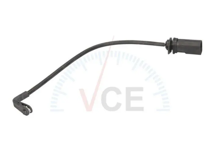 Сигнализатор, износ тормозных колодок OJD (QUICK BRAKE) WS 0377 A (фото 1)