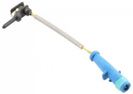 Сигнализатор, износ тормозных колодок OJD (QUICK BRAKE) WS 0378 A