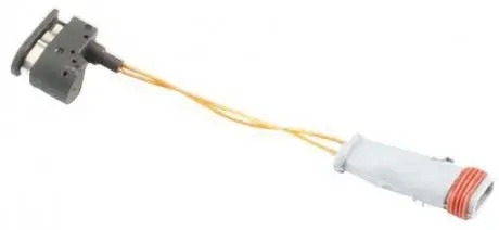 Сигналізатор, знос гальмівних колодок OJD (QUICK BRAKE) WS 0385 A