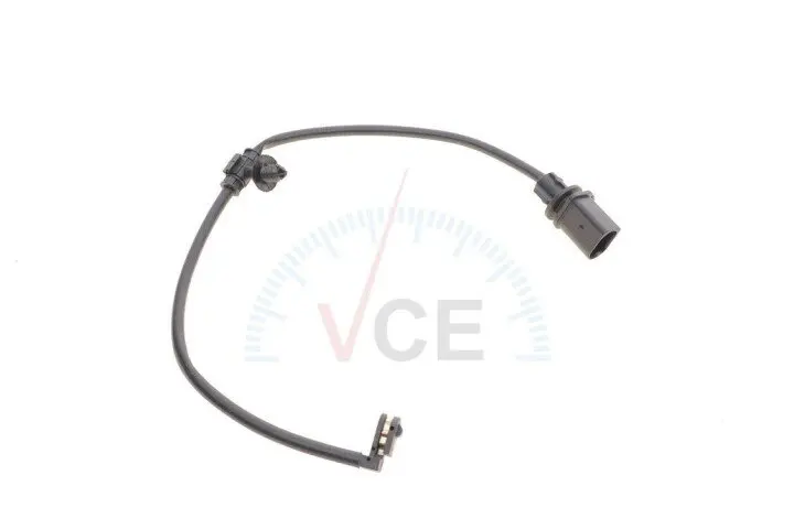 Фото 1 - Сигнализатор, износ тормозных колодок OJD (QUICK BRAKE) WS 0404 A Сигнализатор, износ тормозных колодок OJD (QUICK BRAKE) WS 0404 A (фото 1)