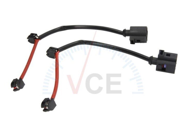 Датчик износа блока h-ca OJD (QUICK BRAKE) WS 0410 A (фото 1)