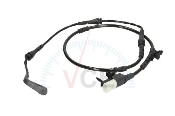 Сигнализатор, износ тормозных колодок OJD (QUICK BRAKE) WS 0412 A (фото 1)