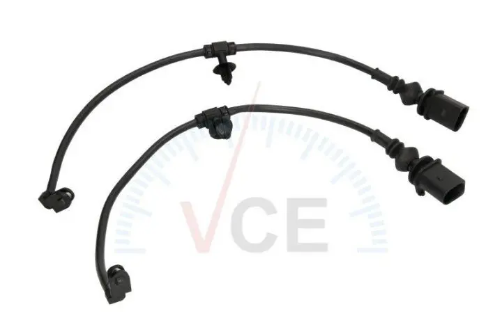 Фото 1 - Сигнализатор, износ тормозных колодок OJD (QUICK BRAKE) WS 0415 A Сигнализатор, износ тормозных колодок OJD (QUICK BRAKE) WS 0415 A (фото 1)